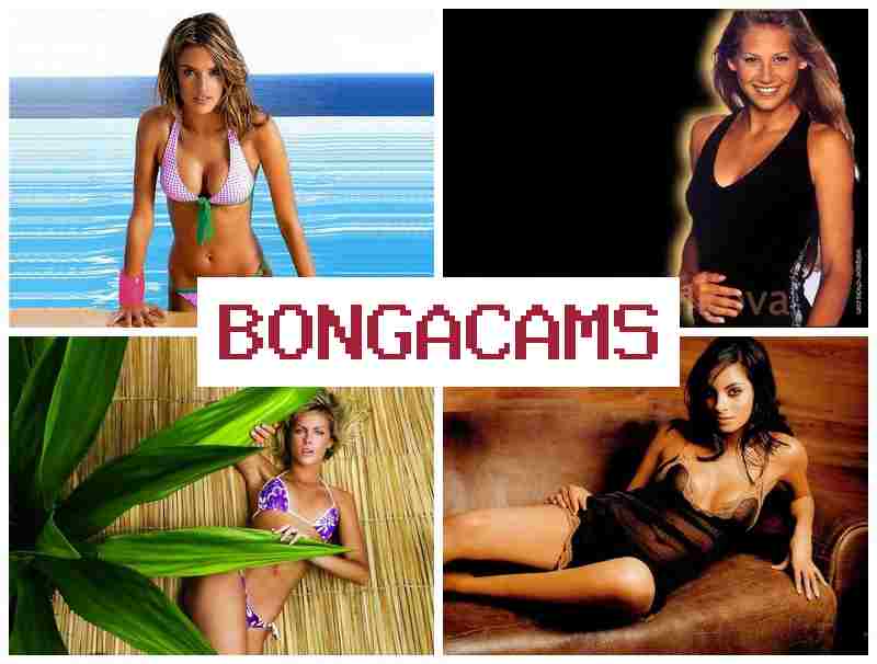 B0NGA CAMS 👧 Asian Webcam Models,