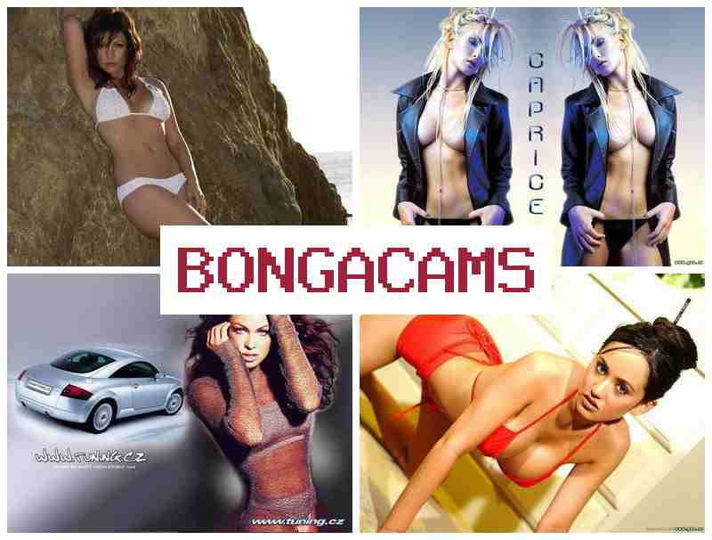 BONGA XAMS 👩 Blonde Webcam XXX