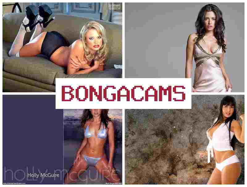 BONGA FAMS 🔶 Big Long Labia Lips Webcam