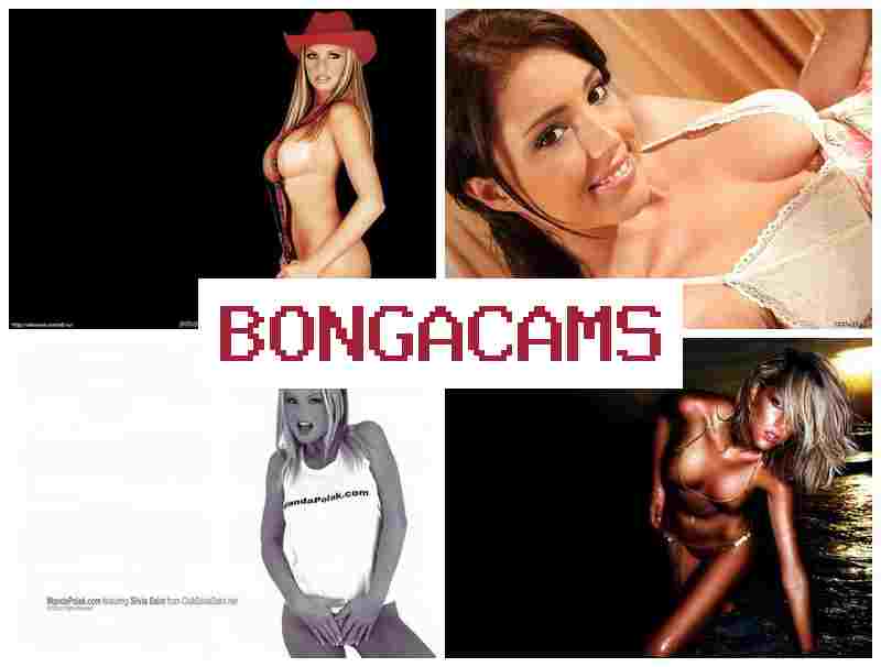 BONGA CWMS 💏 Chinese Webcam Sex
