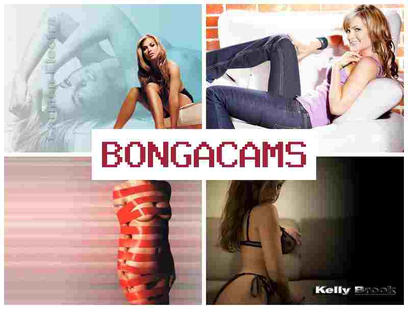 BONGA CAMW 📺 Russian Webcam Recording