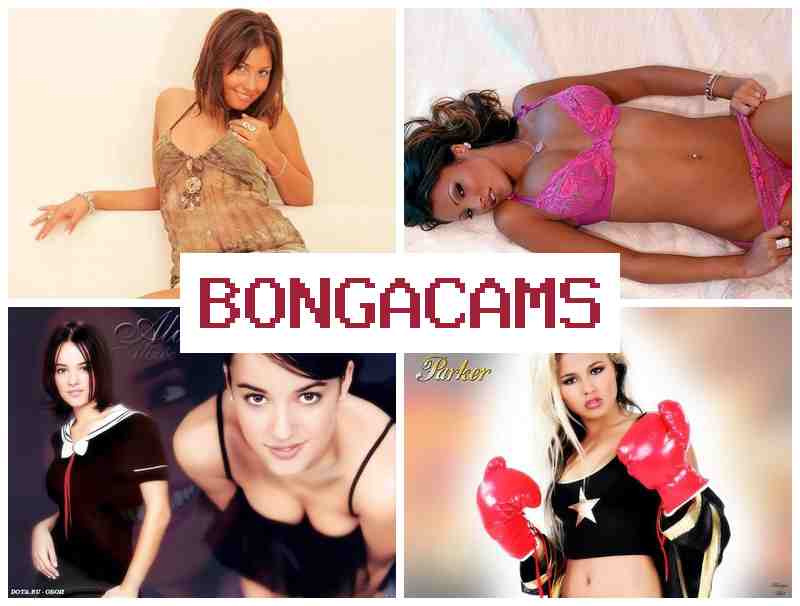 BONGA CAMX ▒ Teen Girls Webcam COM