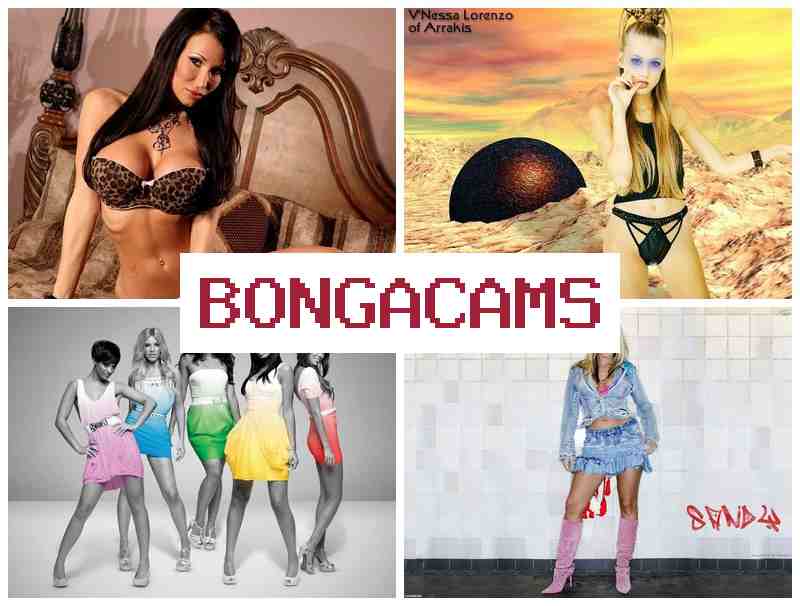 BONGACCAMS 💗 Webcam Showing Ass