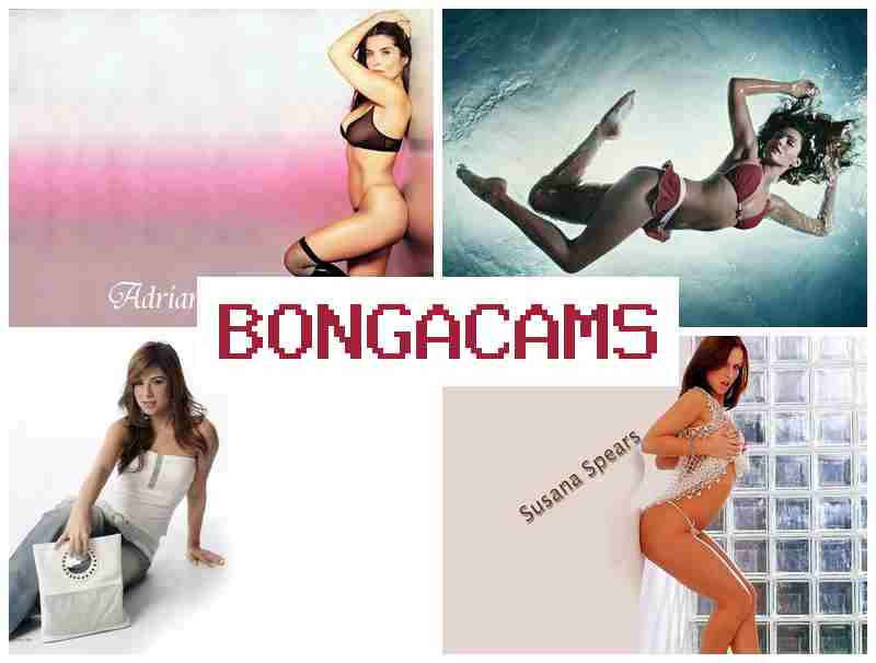 BOGACAMS 📹 Fit Porno Webcam