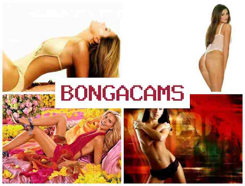 BONAGCAMS ⭕ Redhead Mature Webcam