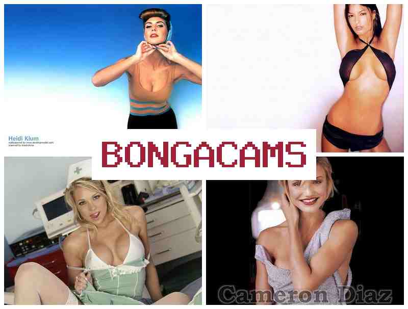 BONGACASM █ Webcam Licking Russian