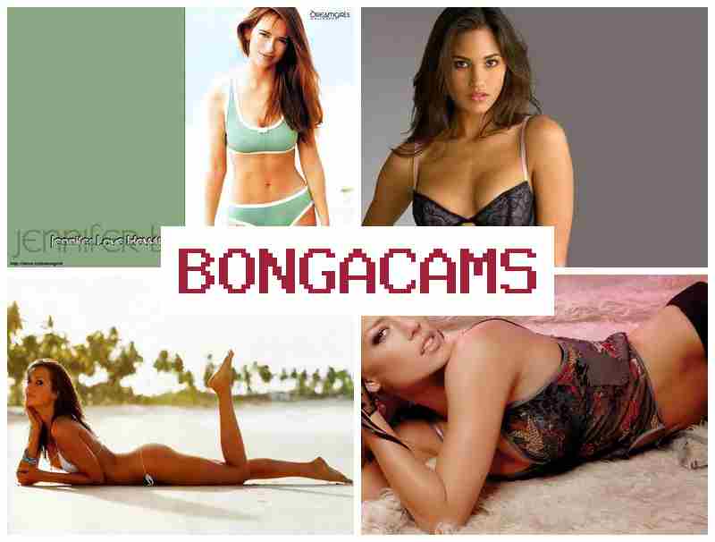 BINGACAMS 💋 Webcam Girls Lives