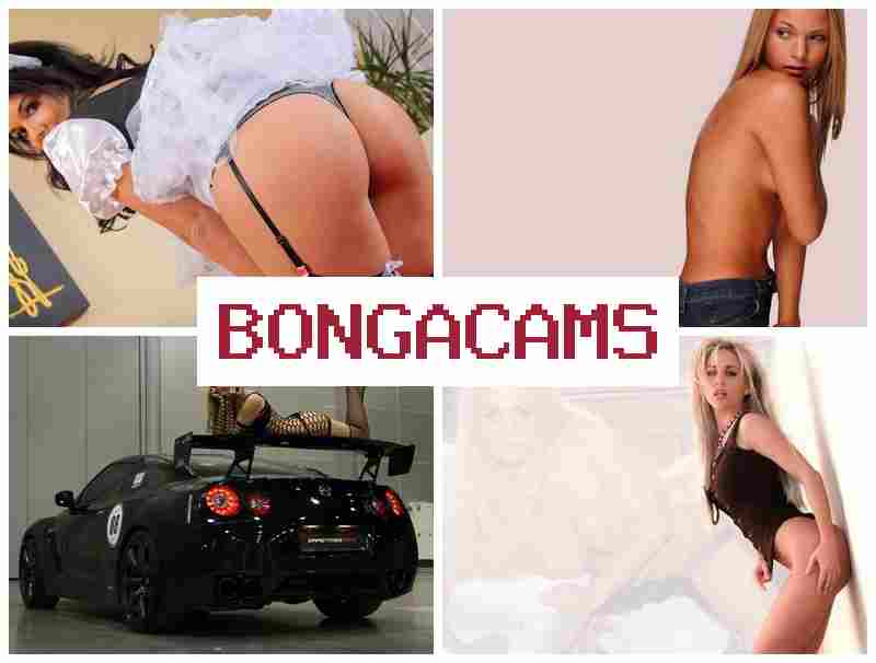 BONGQCAMS 🔶 Couple Girls Webcam