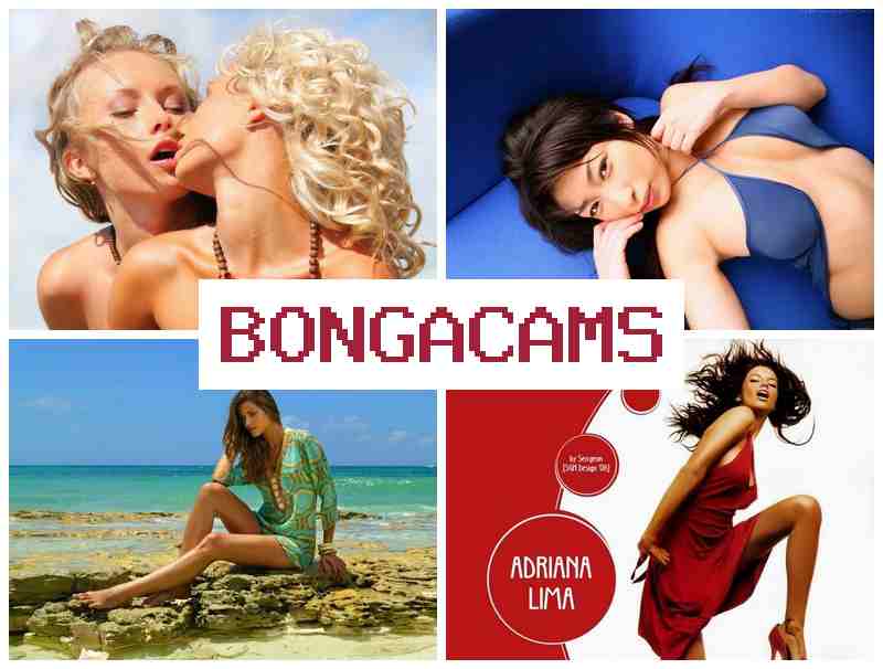 BONGADAMS 🔴 Sex Real Webcam Mom