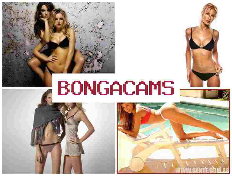 BONGAFAMS 💑 Big Natural Boobs, Webcam