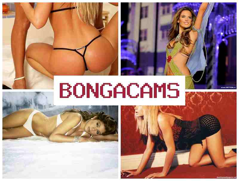 BONGACWMS 🌟 Webcam Homemade Amateurs