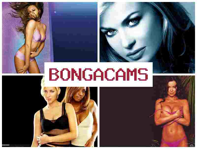 BONGACAMW 💖 Bunny Luvv Webcam Porno