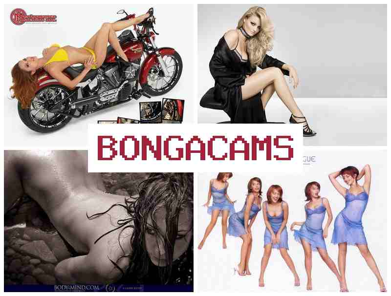 BONGACAMZ 👩 Webcam Show Teen Videos