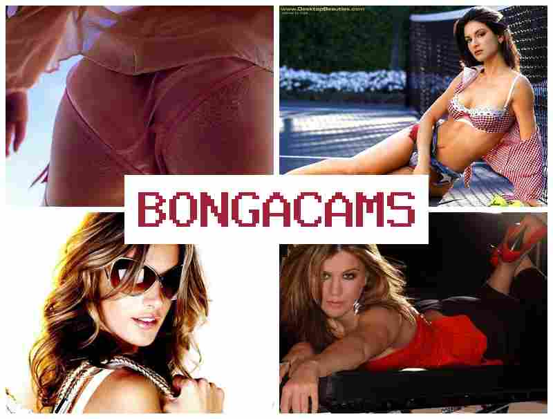 BONA CAMS 💚 Porn Watch Webcams