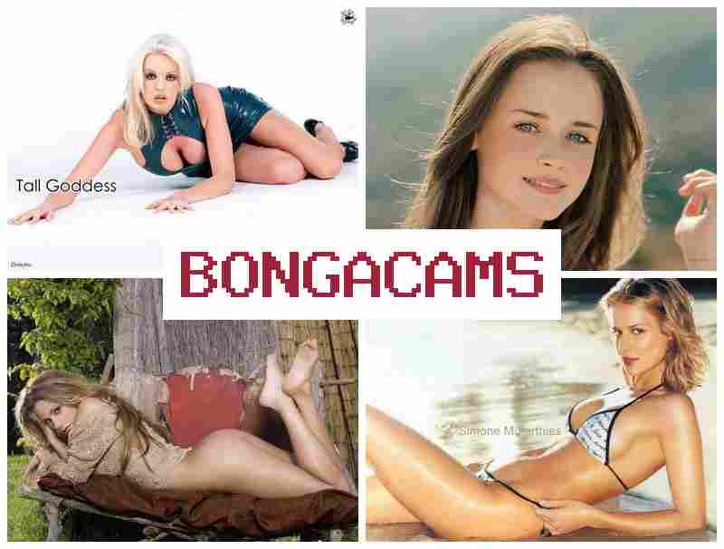 BONG CAMS 👍 Webcam XXX Threesome