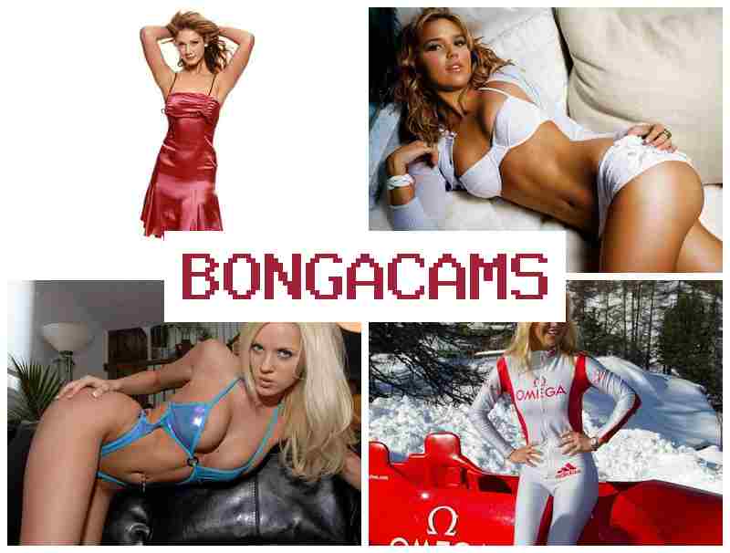 BBONGA CAMS ♥ Turkish Webcam Porn