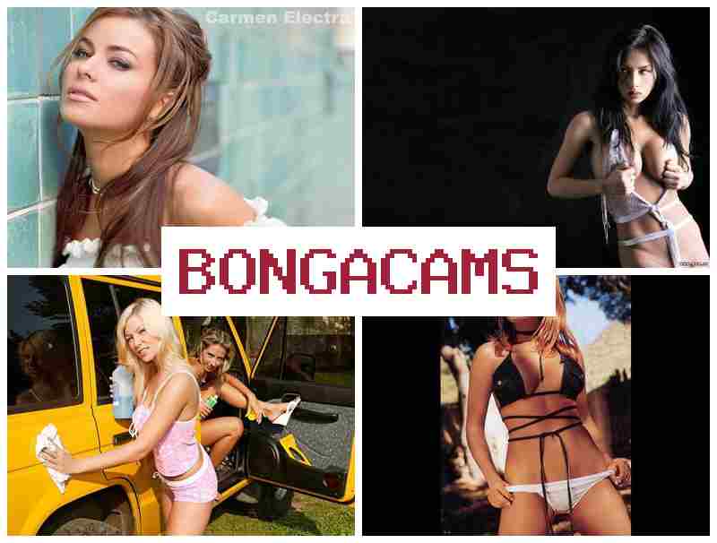 BONGAA CAMS 💜 Dance Webcam Vkontakte Porn