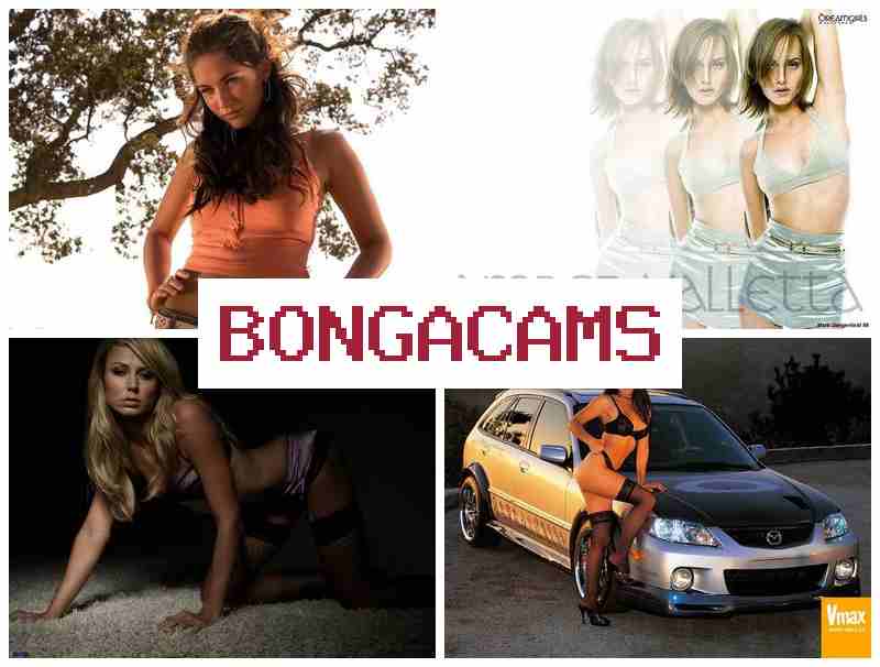 BONGA CAAMS 🔻 Porno Webcam RU