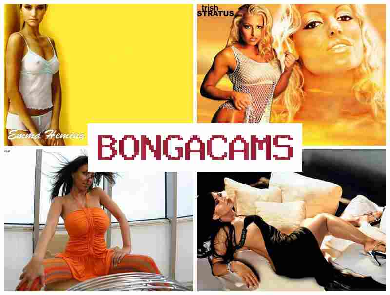 BBONGACAMS 👍 Webcam Fuck