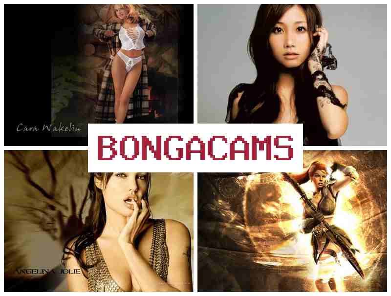 BONAG CAMS 🔺 Webcam Free Download
