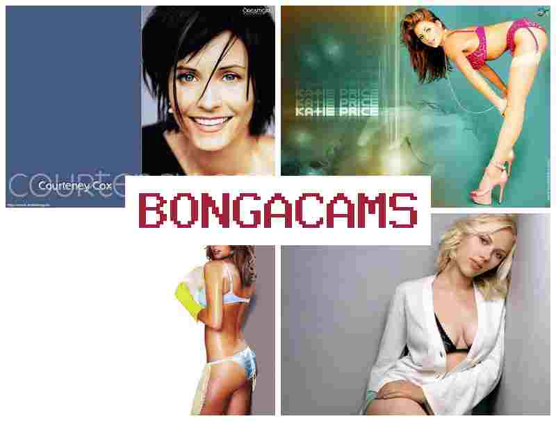 BONGA ACMS 🔴 Hacked Webcam Video