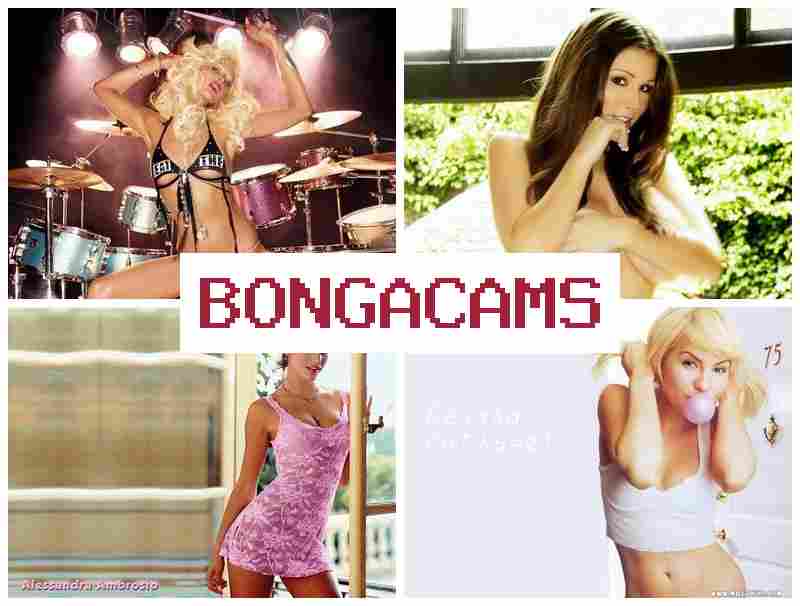 BONGA CMAS ᐉ Mature Solo, Webcam Tube