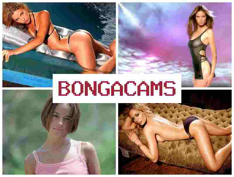 BONGA CASM 💘 E-Webcam Porno Video